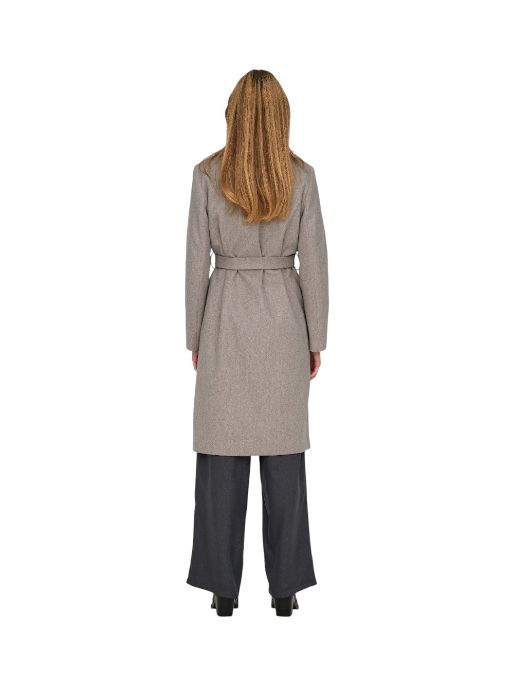 ONLY Cappotto Donna ONLALVILDA 15314362 16-0906 TCX