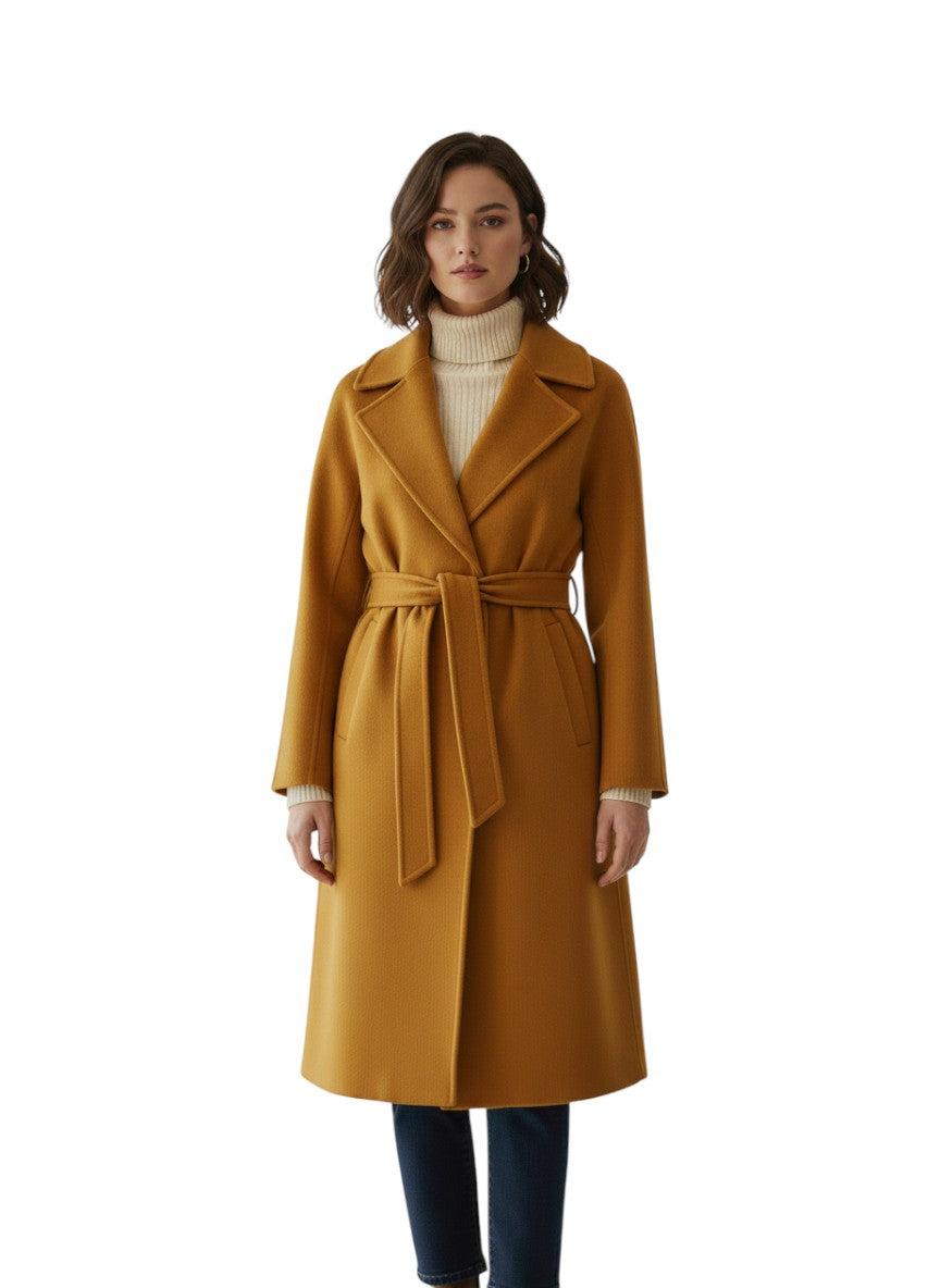 Max Mara Weekend Cappotto Donna SCIRE 2526016112600 031