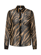 ONLY Camicia Donna ONLKEANA LIFE LS LOOSE SHIRT WVN 15359791