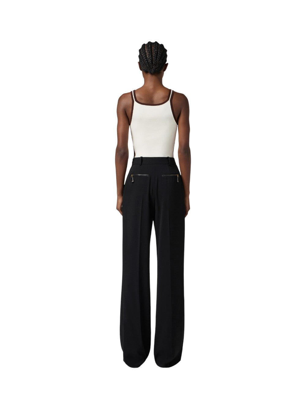 Elisabetta Franchi Top Donna  TK51S56E2EG2