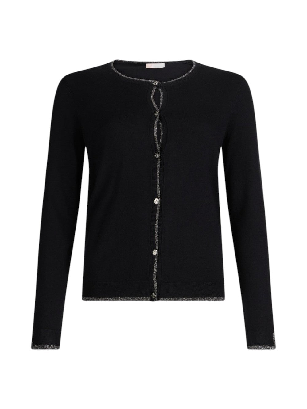 Liu Jo Cardigan Donna  MF5225MS49 22222