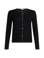 Liu Jo Cardigan Donna  MF5225MS49 22222
