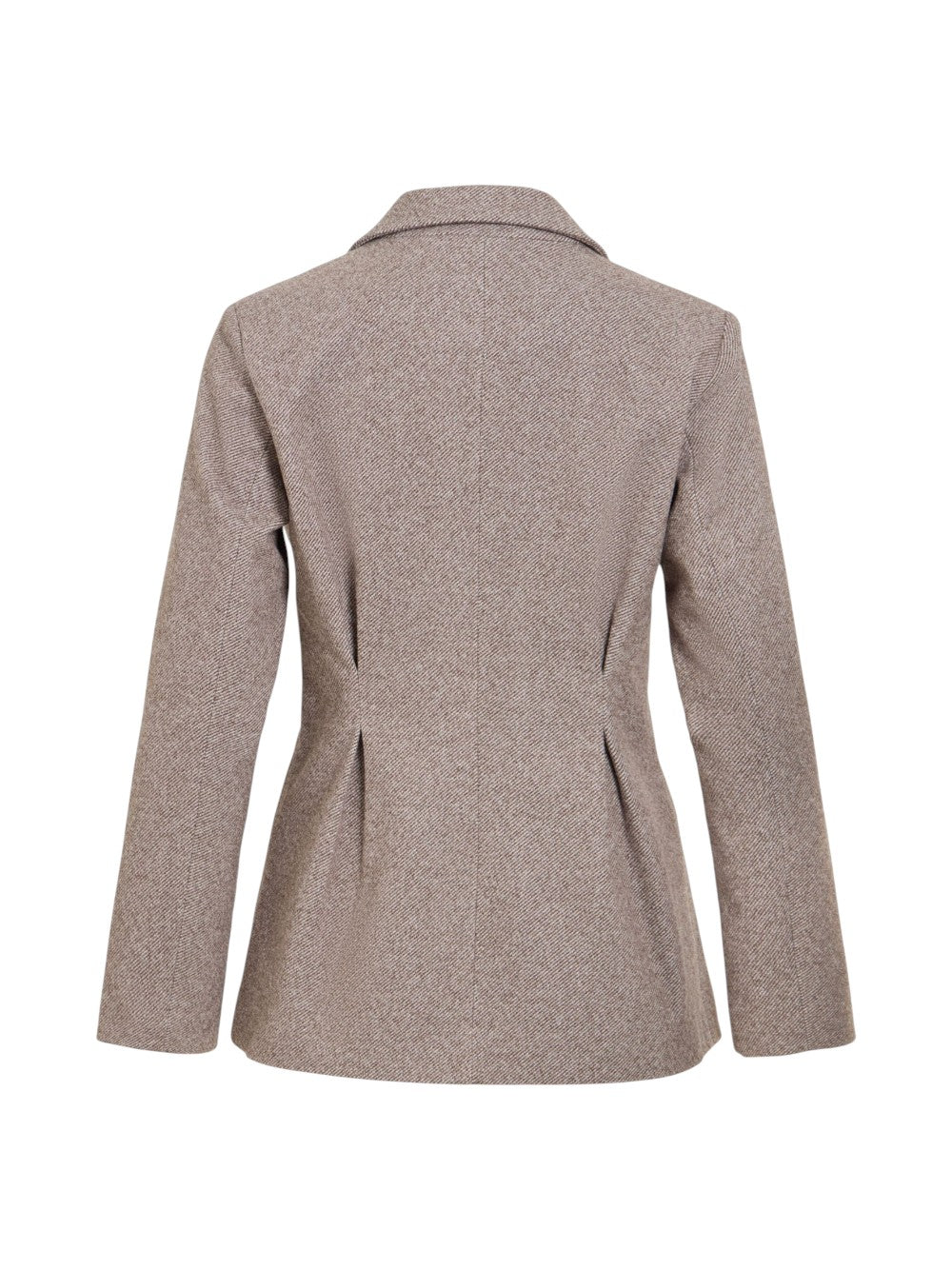 VILA Giacca Donna VISOLENE 14118241 19-0915 TCX