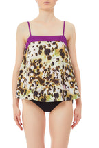 LIU JO Women's Top VA5144TS806