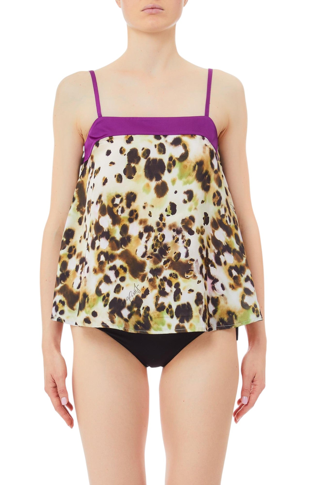 LIU JO Women's Top VA5144TS806