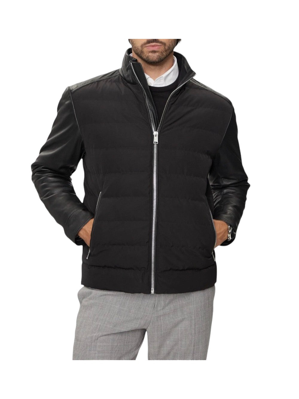 BOSS GIUBBINO Uomo 50518724