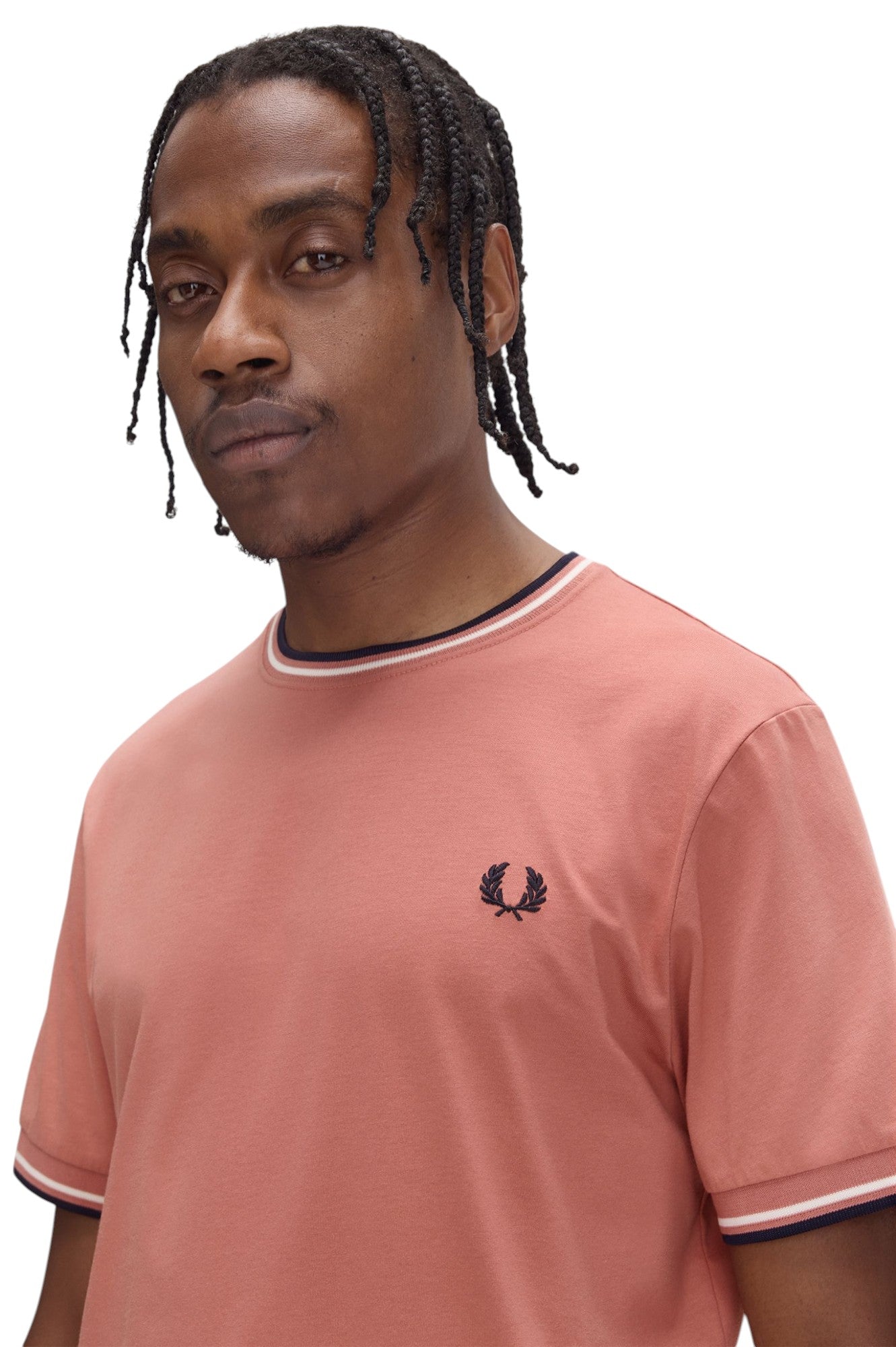 Fred Perry T-SHIRT Uomo  M1588