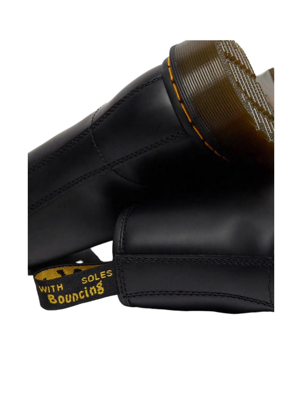 Dr.Martens stivale Unisex adulto SMOOTH 1460 SMOOTH 11822006