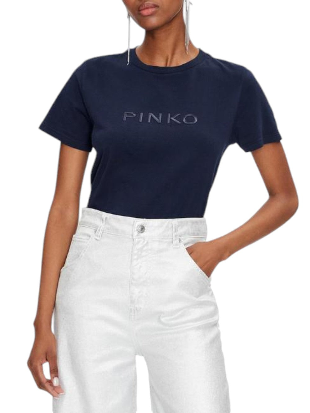 Pinko T-SHIRT Donna START T-SHIRT