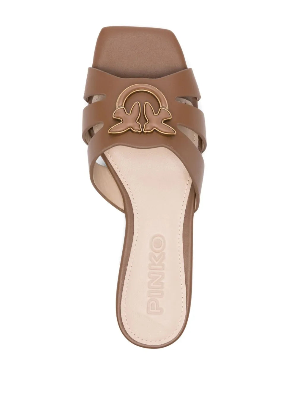 Pinko CIABATTA Donna MARLI 09