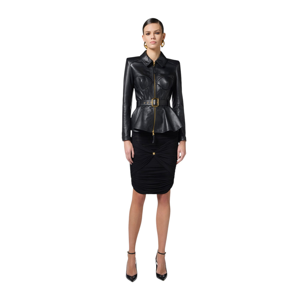 Elisabetta Franchi Women's Jacket GD46Z51E2