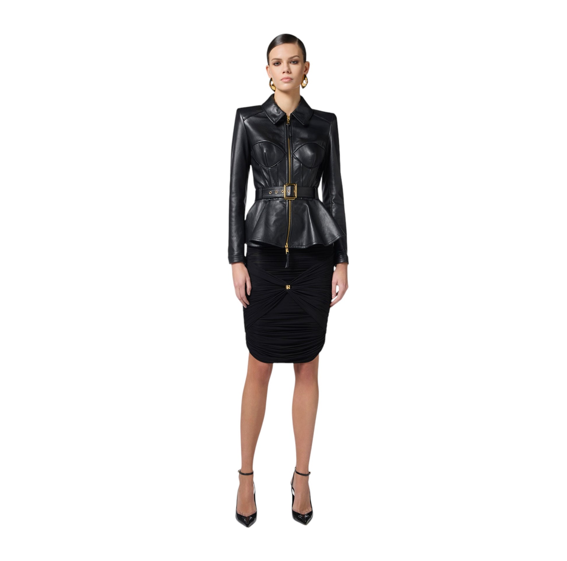 Elisabetta Franchi Women's Jacket GD46Z51E2