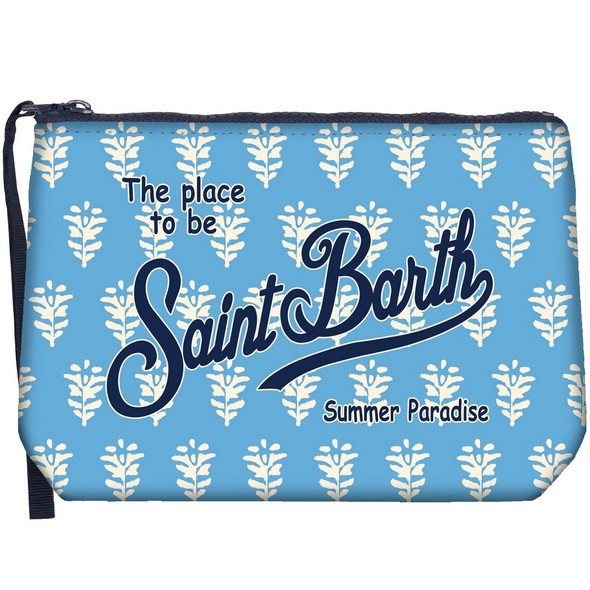 MC2 Saint Barth POCHETTE Donna ALINE