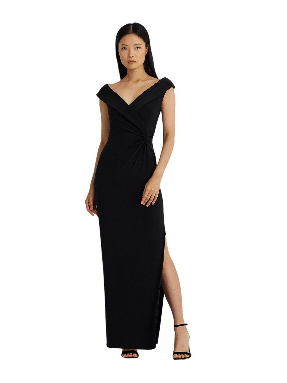 Lauren Ralph Lauren ABITO LUNGO Donna 253863940002