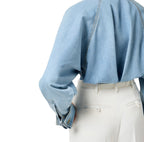 elisabetta franchi camicia Donna CJ33D51E2