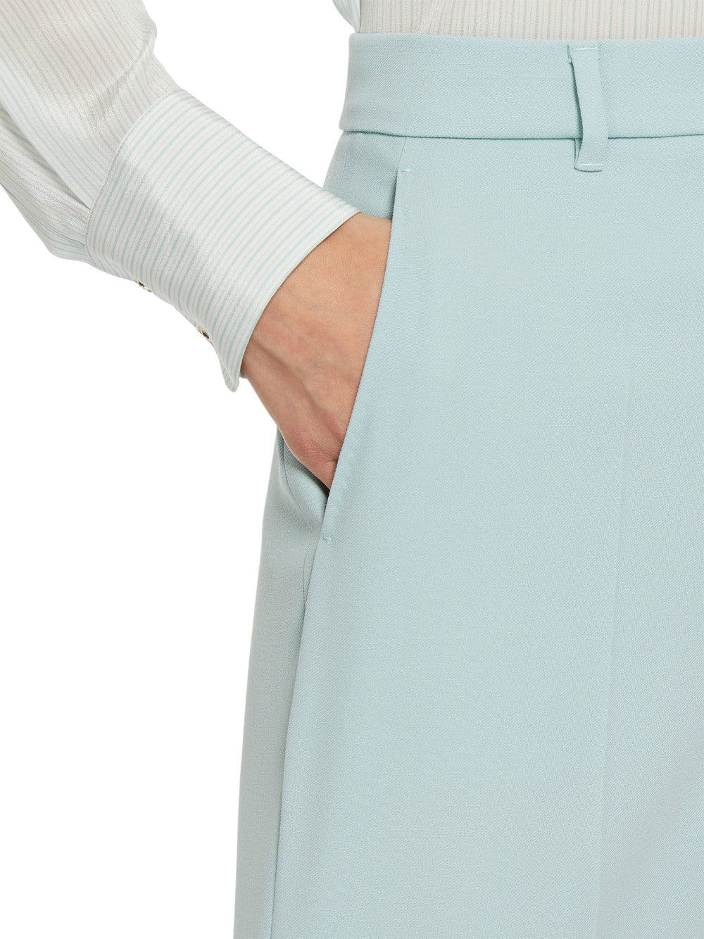 MAX MARA STUDIO pantalone Donna AGAMI