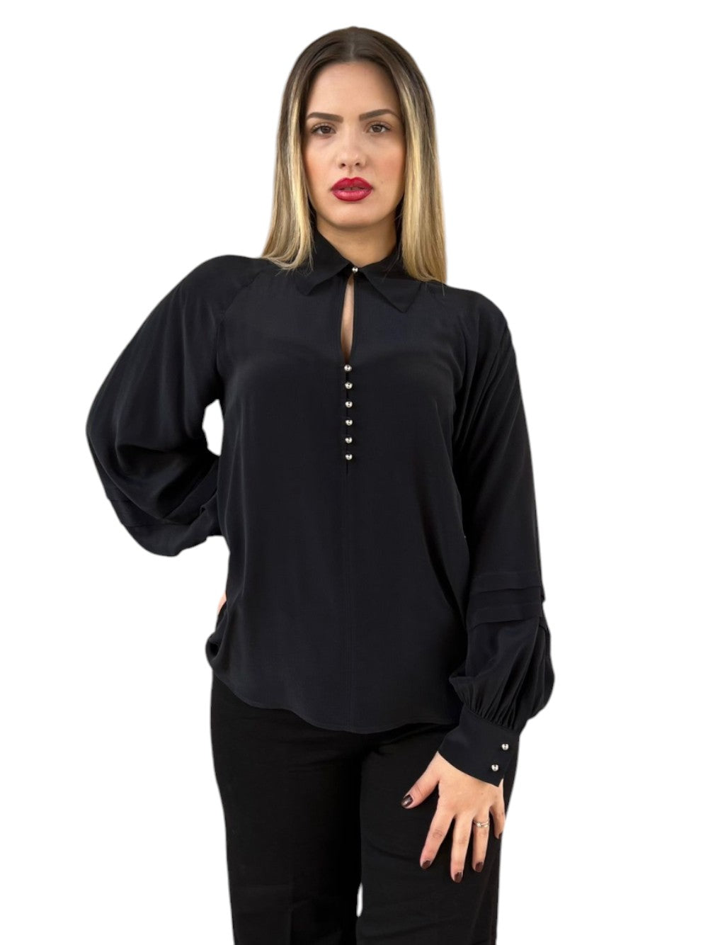 MAX MARA STUDIO camicia Donna POMEZ