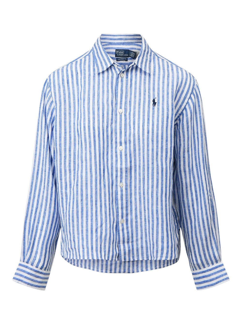 Polo Ralph Lauren Camicia Donna  211935130503