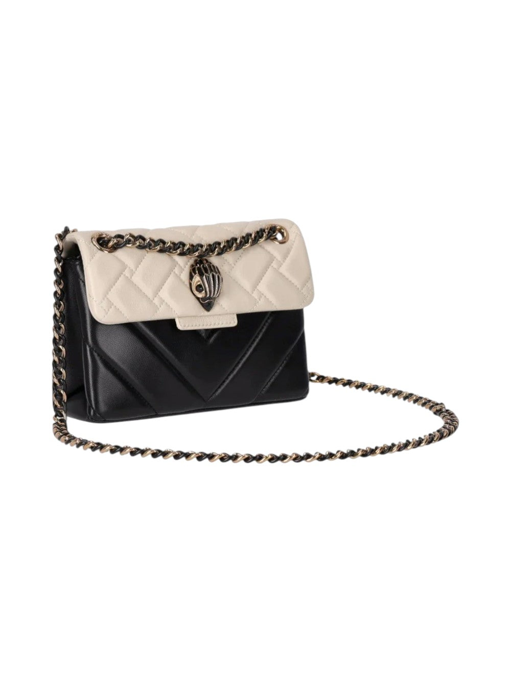 Kurt Geiger Borsa Donna MINI KENSINGTON BAG 2723201109 1