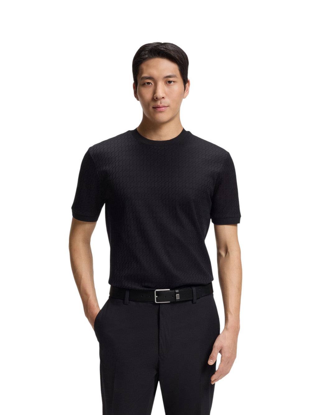 BOSS Cintura Uomo Elio 50529898 001