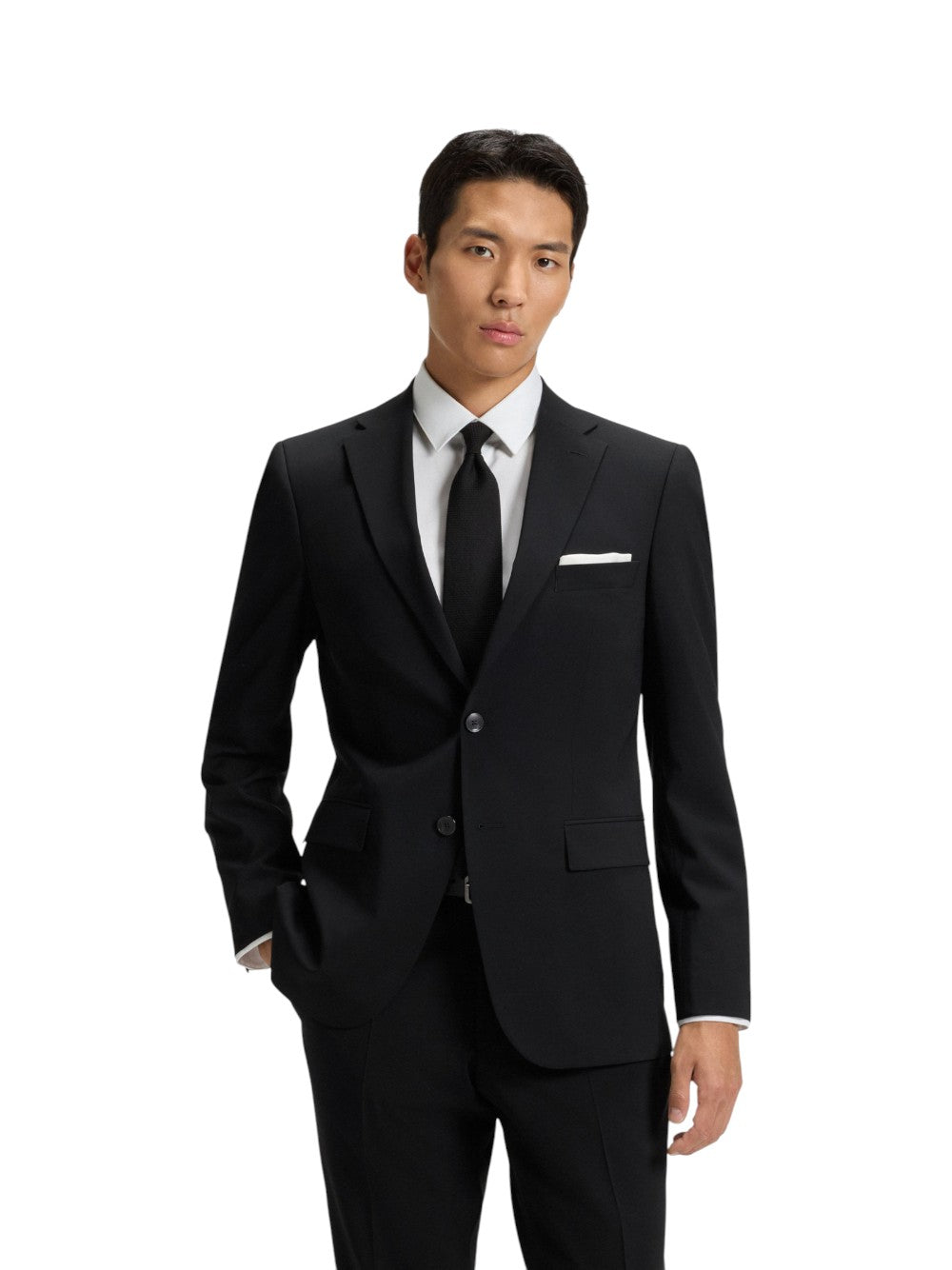 BOSS Giacca Uomo H-Harvey 50555284 001