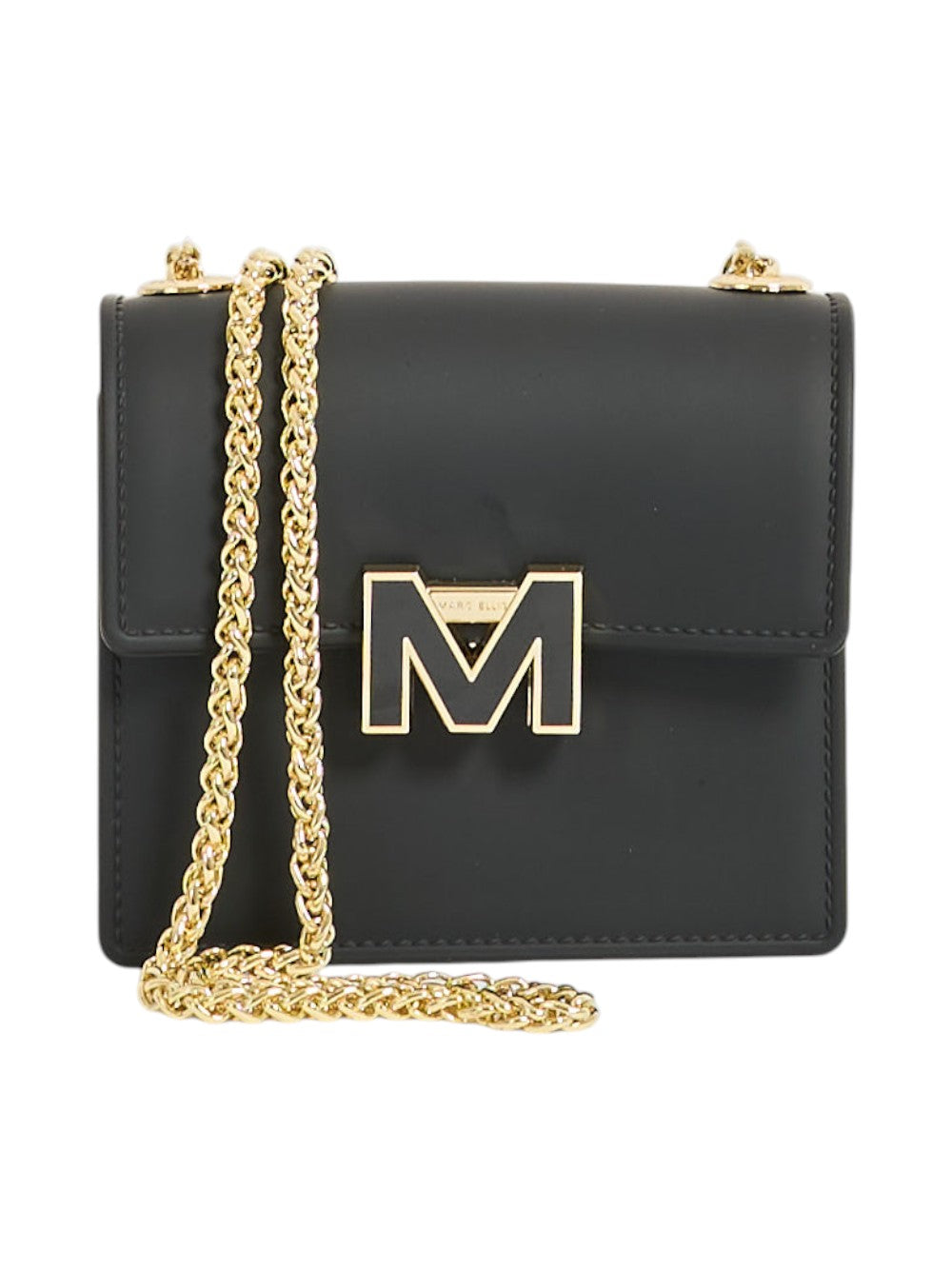 Marc Ellis Borsa Donna  Flat Supermee S Bl