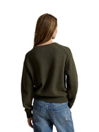 Polo Ralph Lauren Maglia Donna SWEATER-PULLOVER 211B17762001