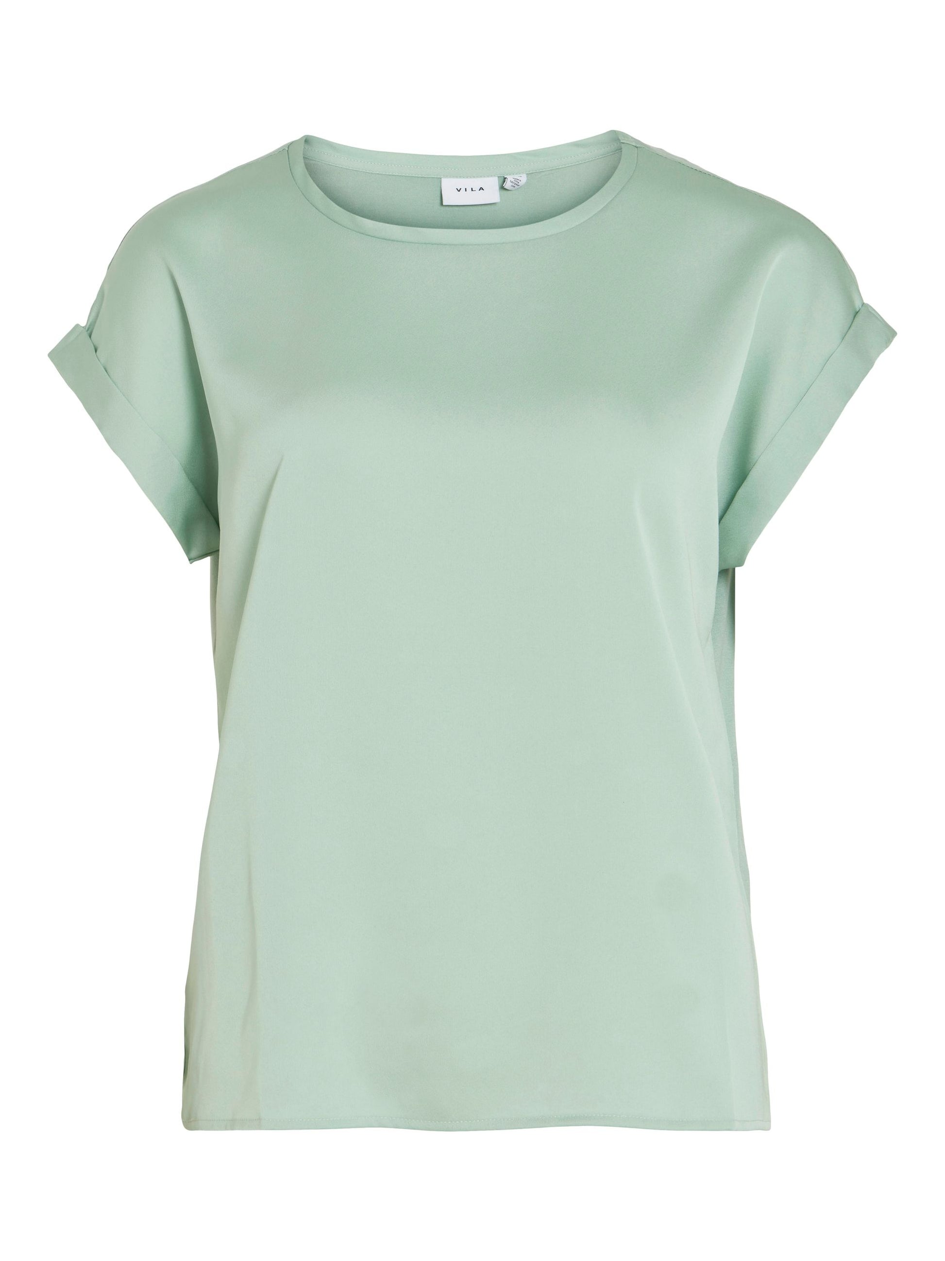 VILA T-SHIRT Donna 14059563