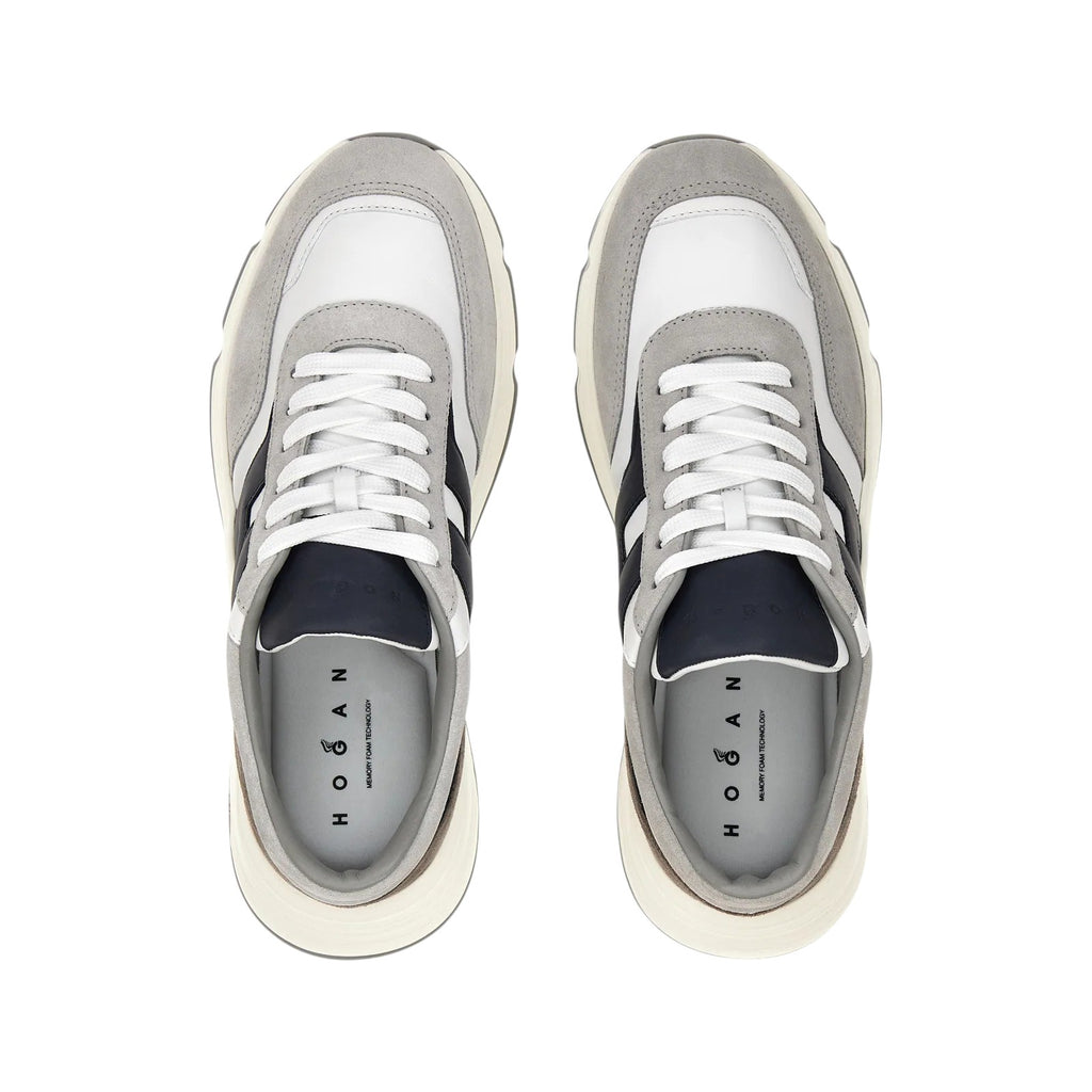 Hogan SCARPA Uomo HXM5630FR30UHC