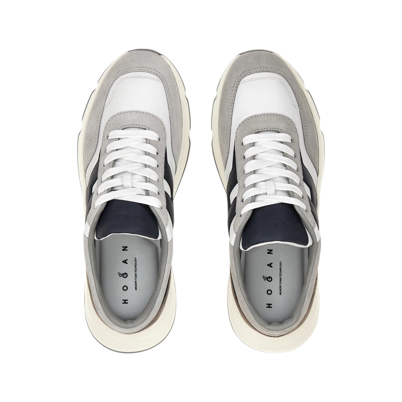 Hogan Scarpa Uomo Hyperlight HXM5630FR30UHC