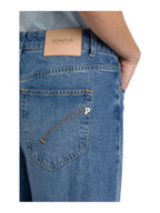 Dondup Jeans Donna BEATRIX DP828 DF0266D 800