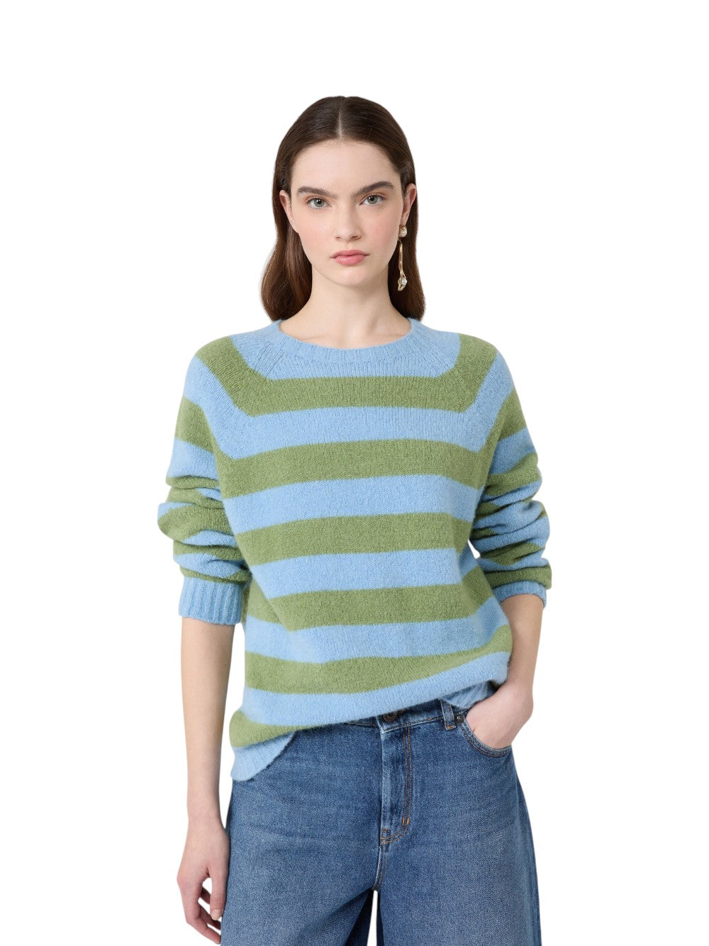 Max Mara Weekend Maglia Donna WKDGHIACCI 2625366211600 007