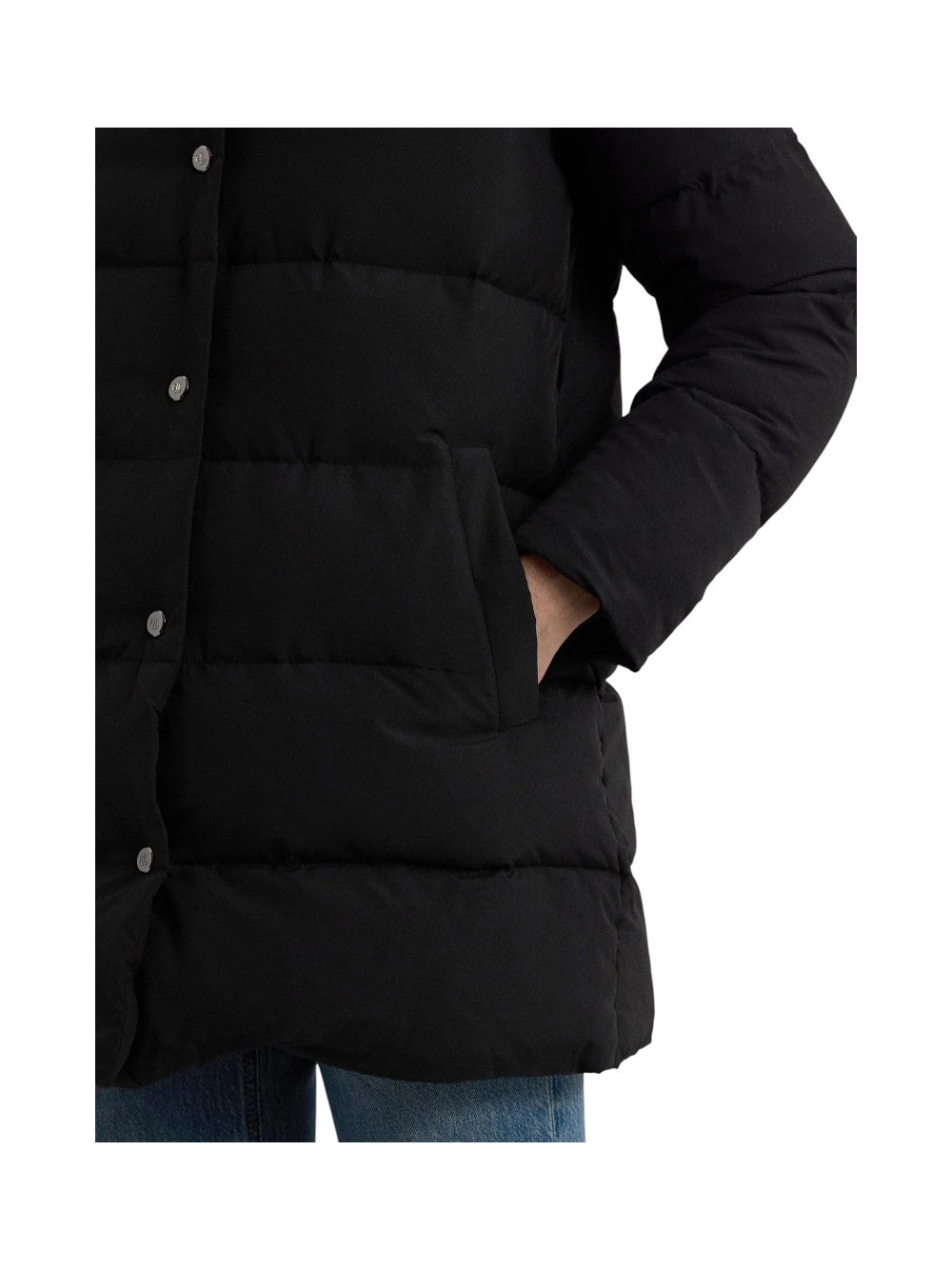 Lauren Ralph Lauren Cappotto Donna F24 LIC WLRL OW 297962420 002