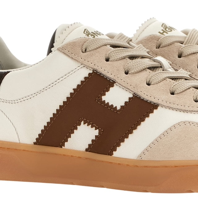 Hogan Sneakers Donna HOGAN COOL ALLACCIATO H HXW6470FB60UHC
