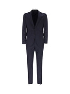 BOSS Abito Uomo P-Huge 50557240 404