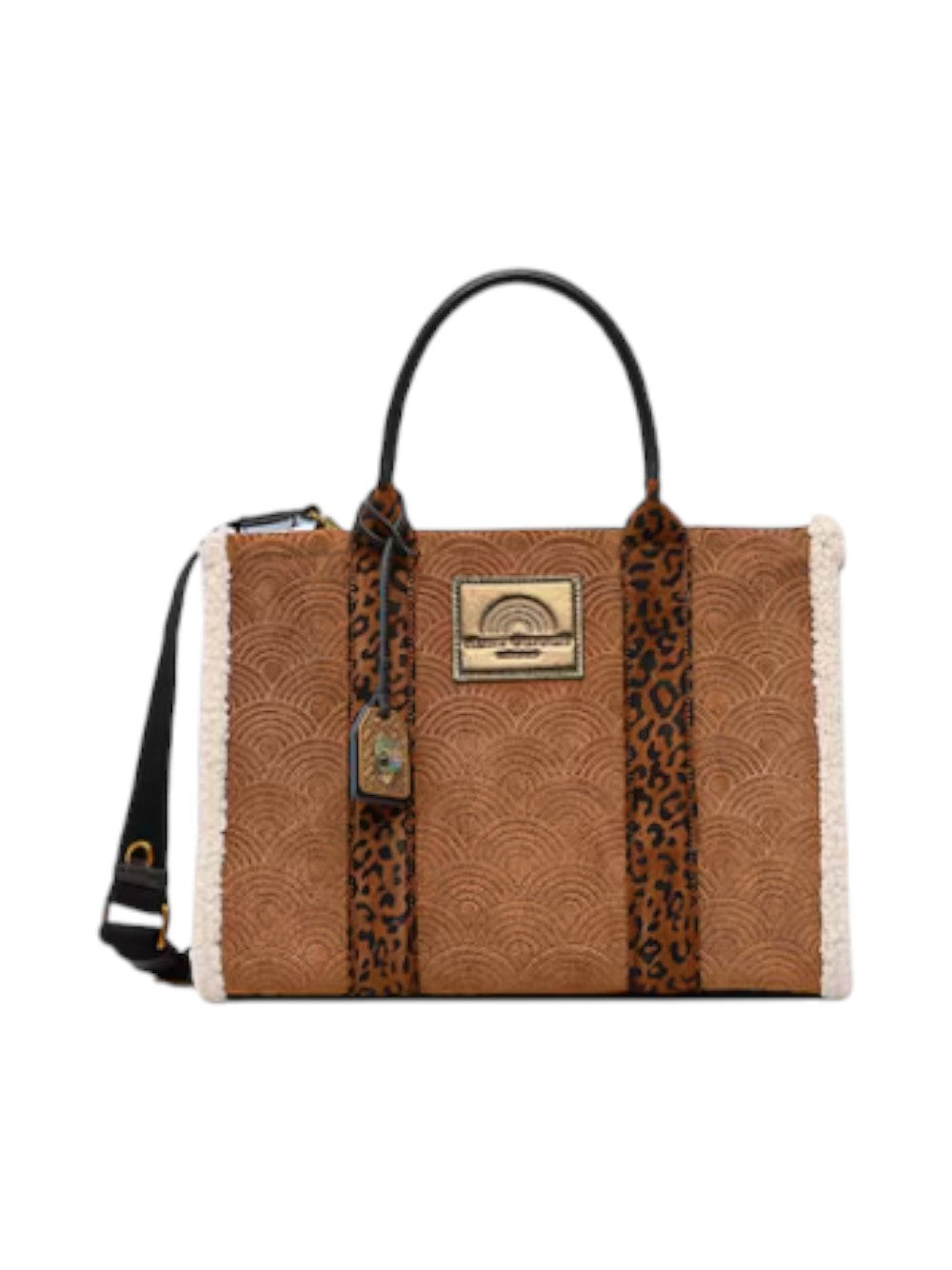 Kurt Geiger borsa Donna SOUTHBANK TOTE