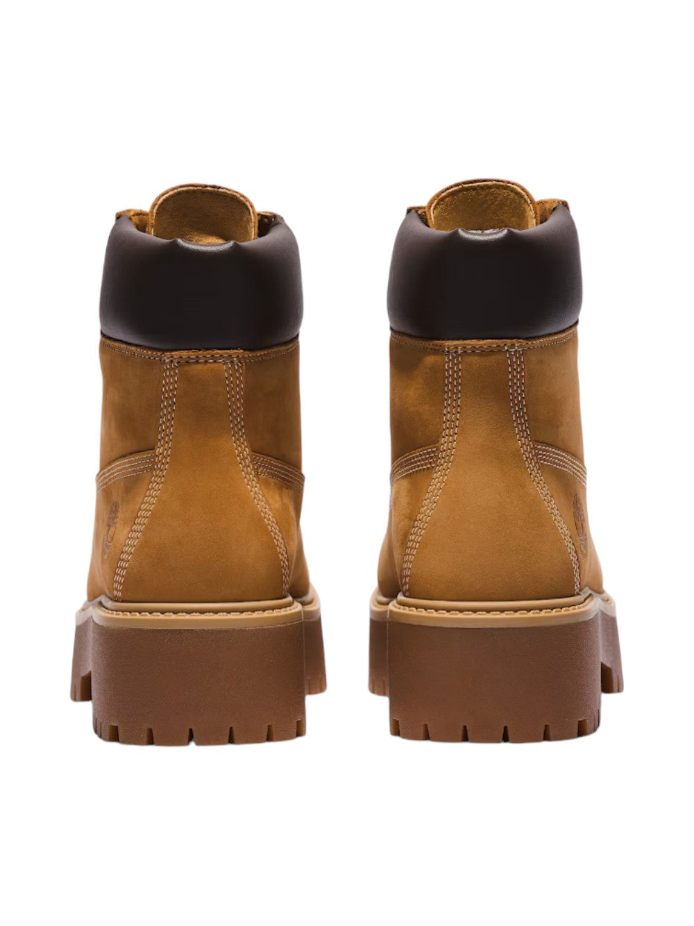 Timberland stivali Donna STONE STREET 6 INCH LACE UP WATERPROOF BOOT WHEAT TB1A5RJD2311