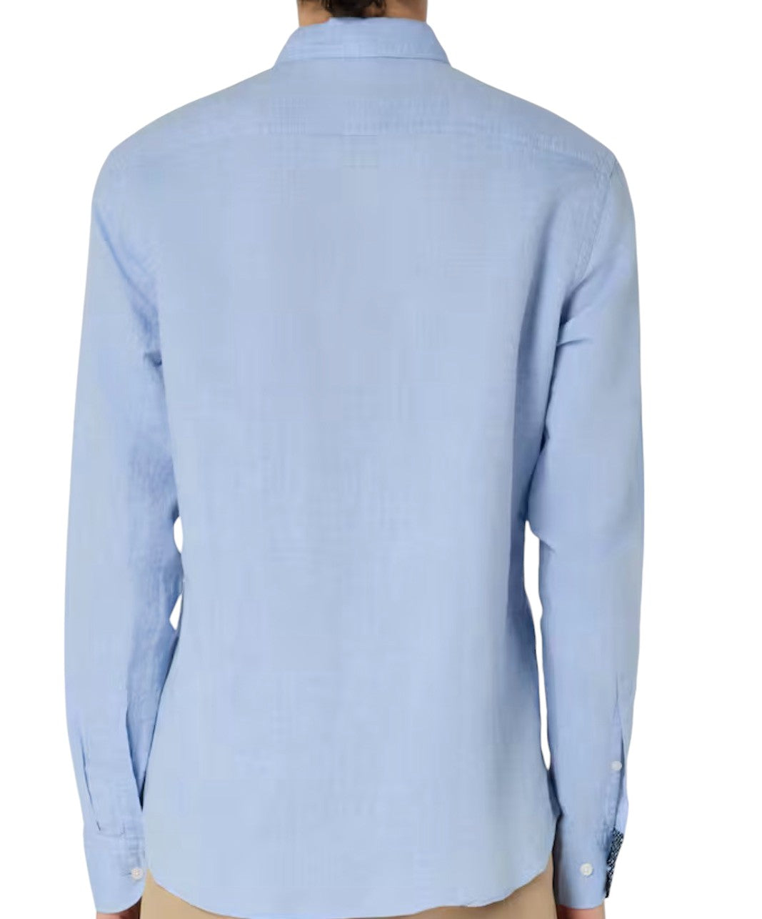BOSS camicia Uomo 50539531