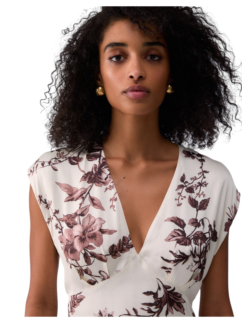 Liu Jo Abito Donna  CA6298TS061 P9654