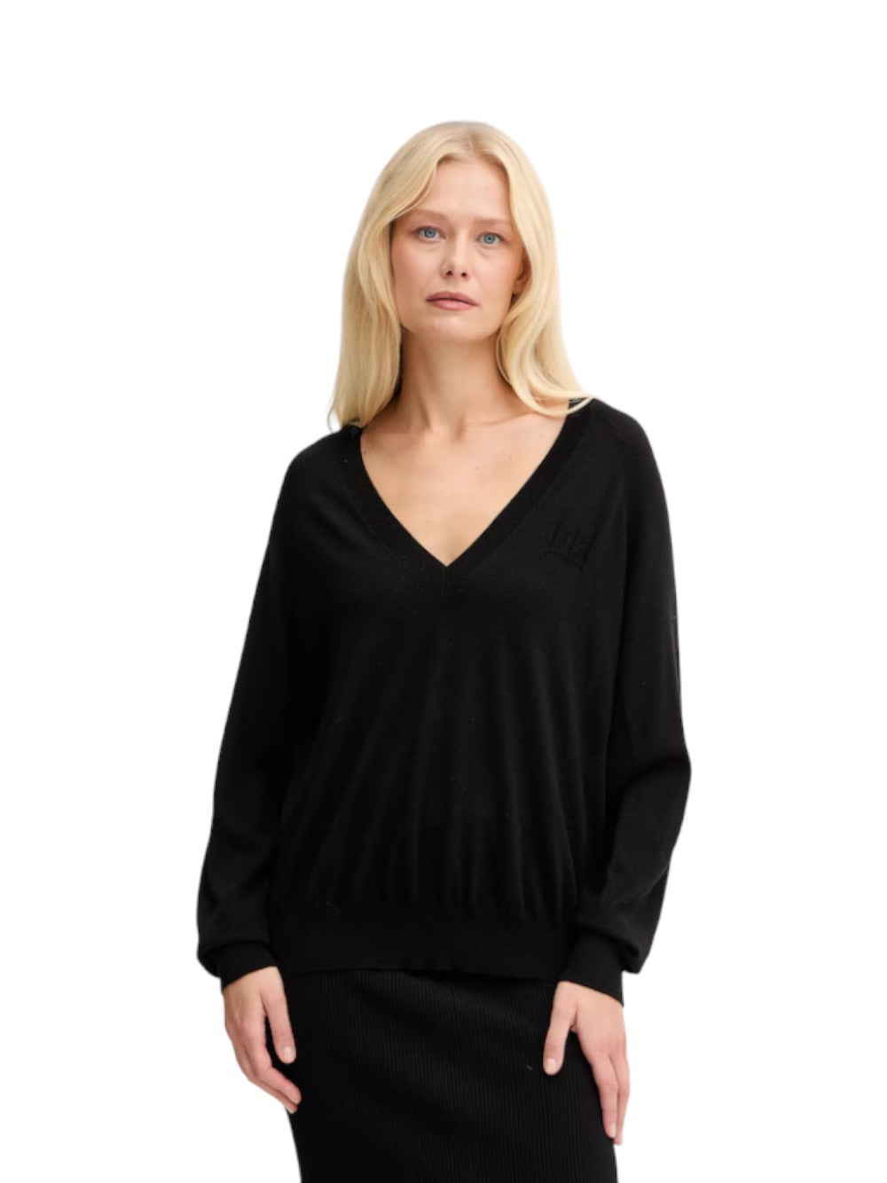 Elisabetta Franchi Maglia Donna  MK34S57E2110
