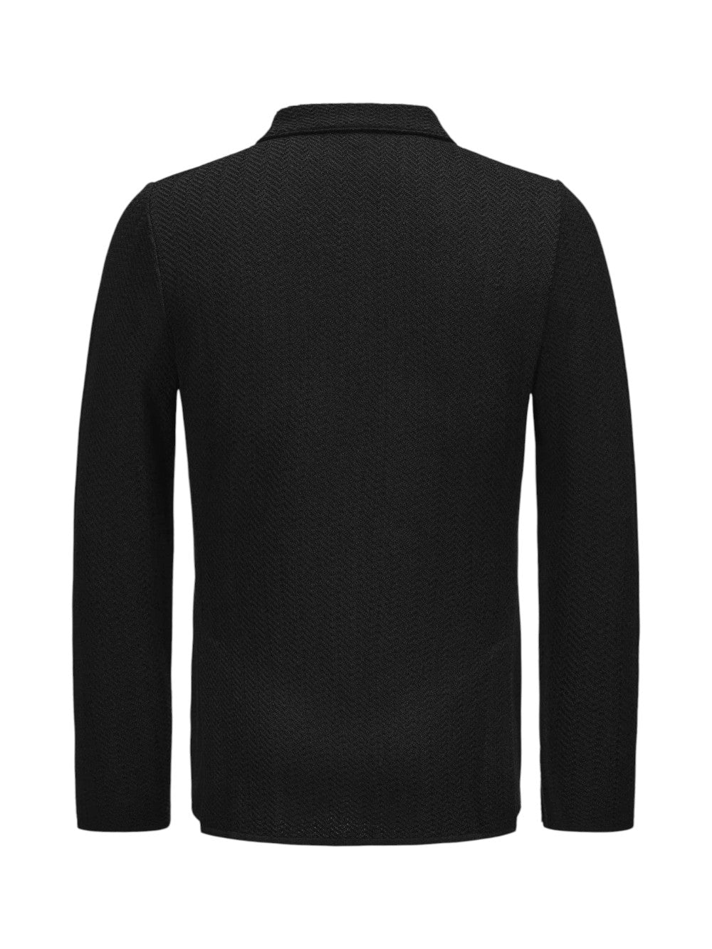 Lardini Cardigan Uomo  CNLJM57 PA66008