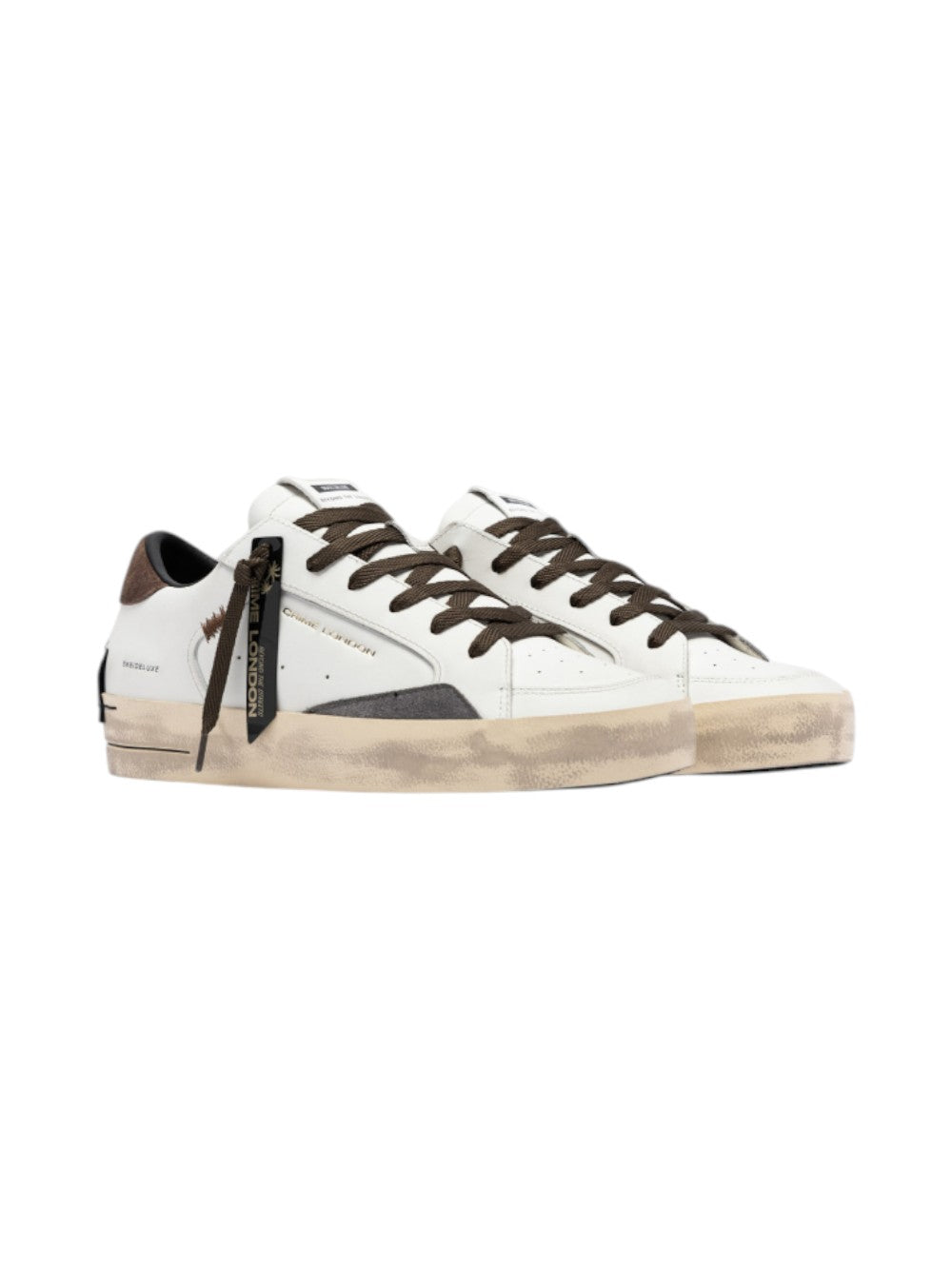 Crime London  Uomo SK8 DELUXE 10109AA9 10