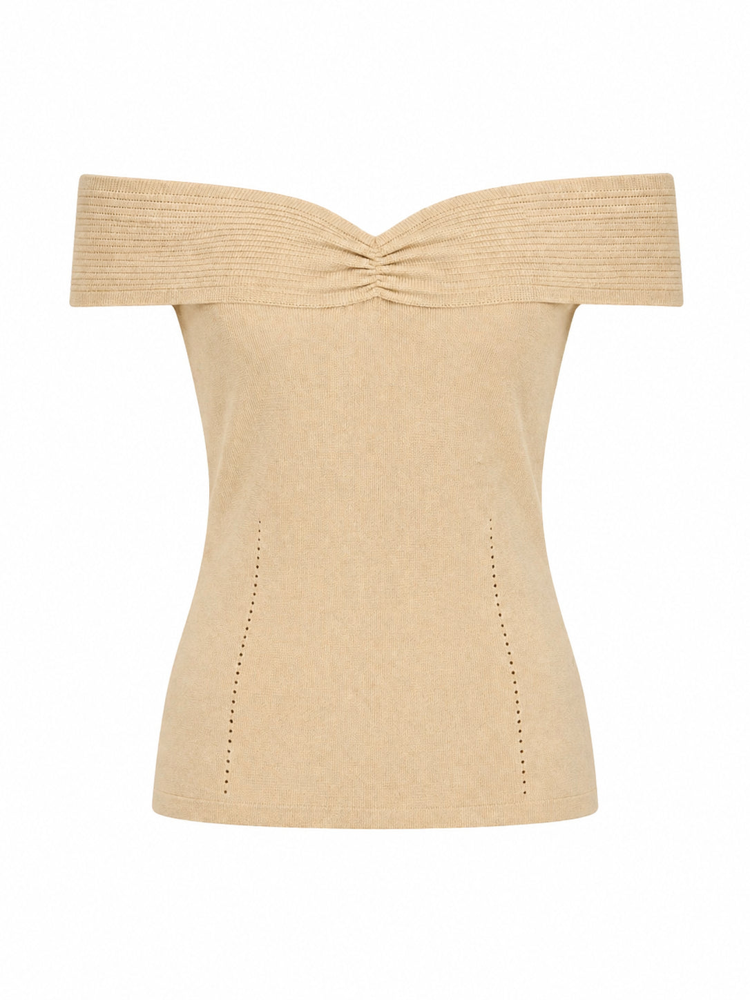 Nenette Maglia Donna Mora 41BB-MoraCh