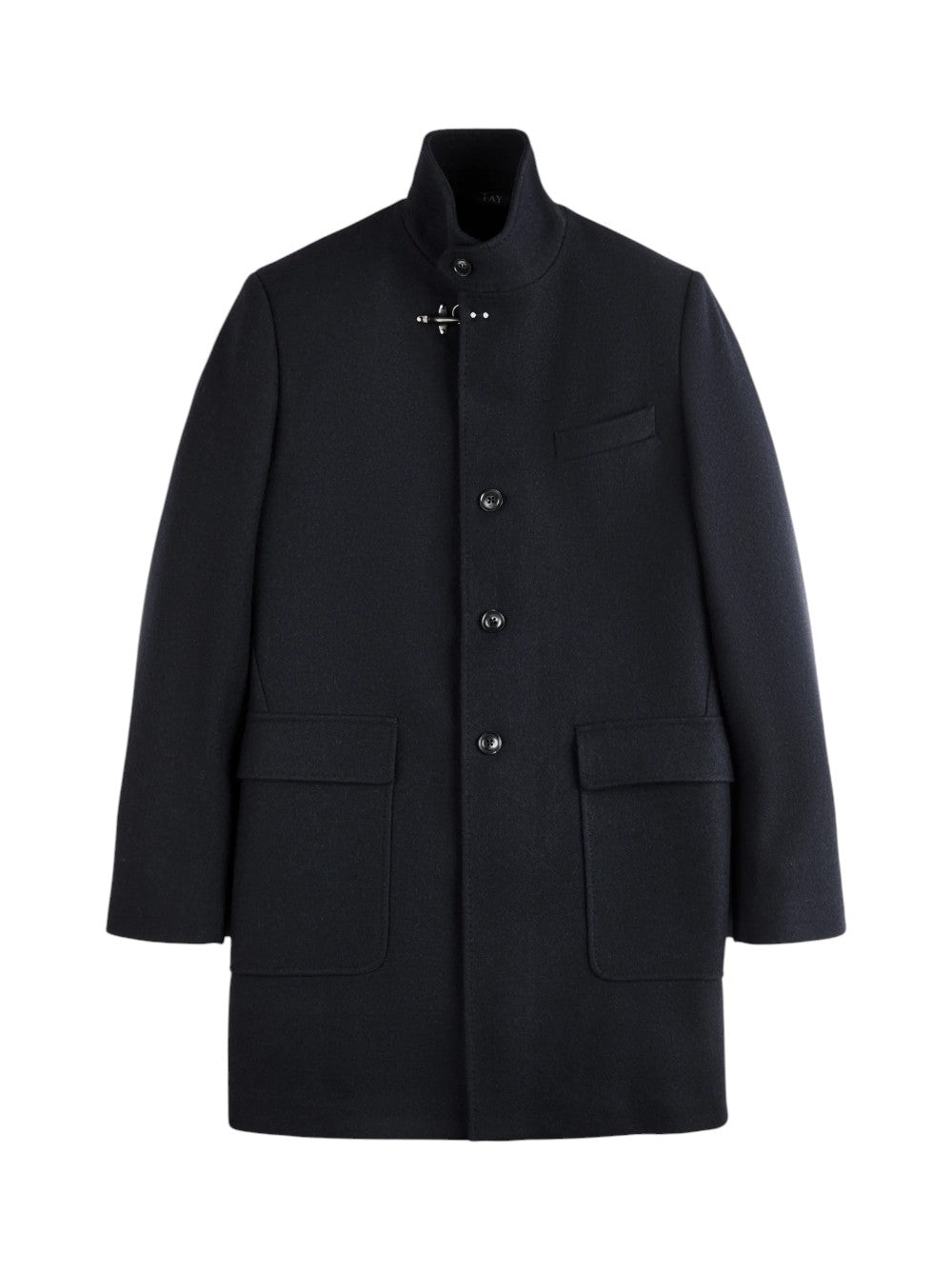 Fay Cappotto Uomo DUTY NAM54530250YOJU808