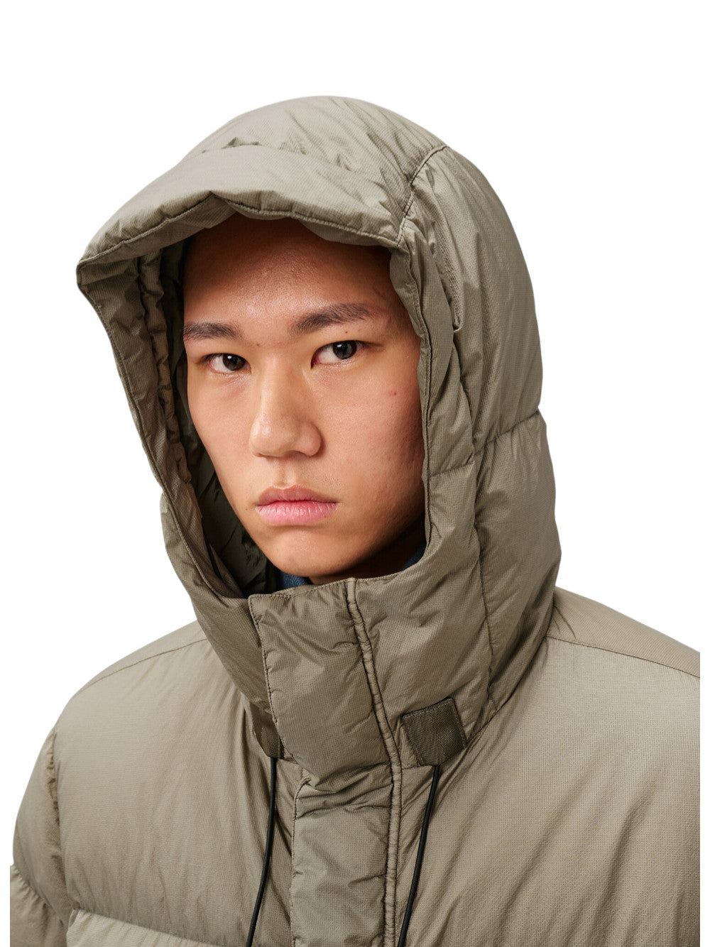 C.p. Company GIUBBINO Uomo Shield Lens Hooded 21CMOW217A110655G 356