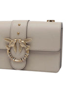 Pinko Borsa Donna LOVE ONE MINI NEW BUCKLE VITEL 107071A0F1 C50Q