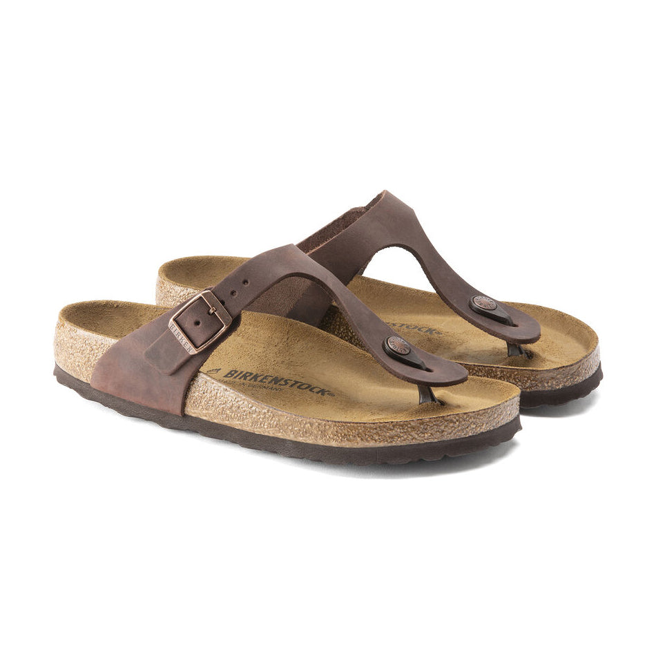 Birkenstock Ciabatta Donna Gizeh 743831
