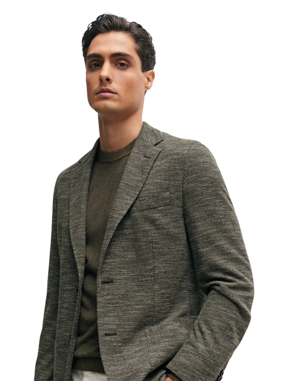 BOSS Giacca Uomo 50510546