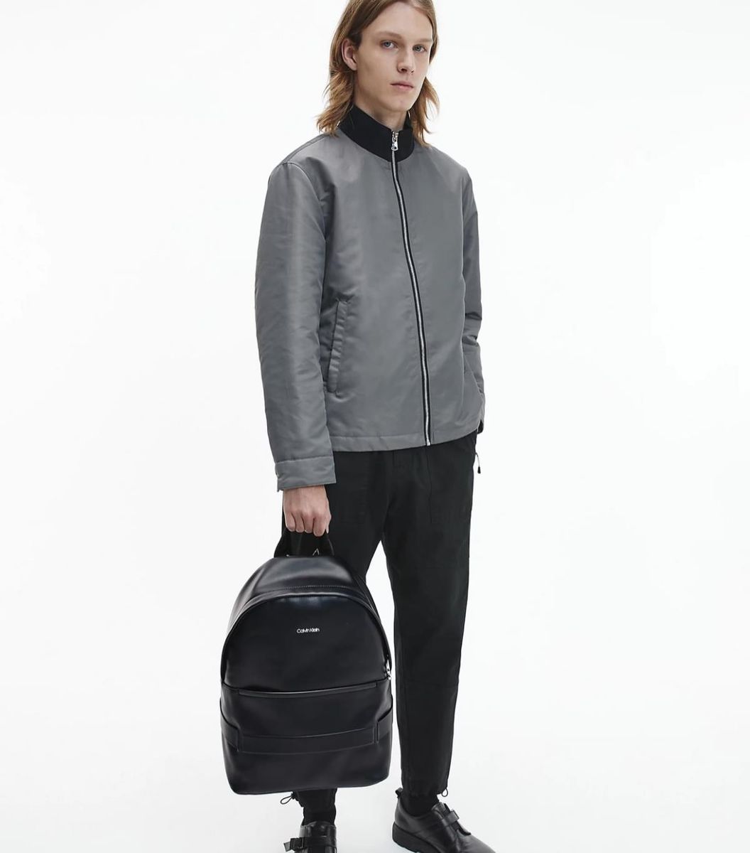 calvin klein Zaino Uomo k50k507809