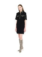 Liu Jo Abito Donna  UF5234J4957 22222